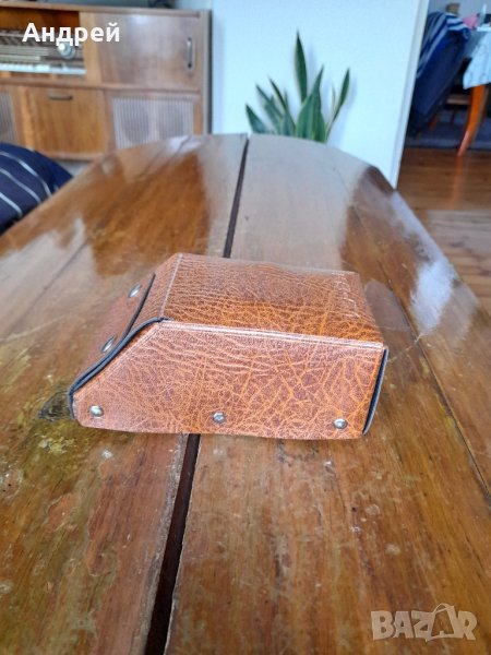 Стар Диаскоп КВ-81, снимка 1