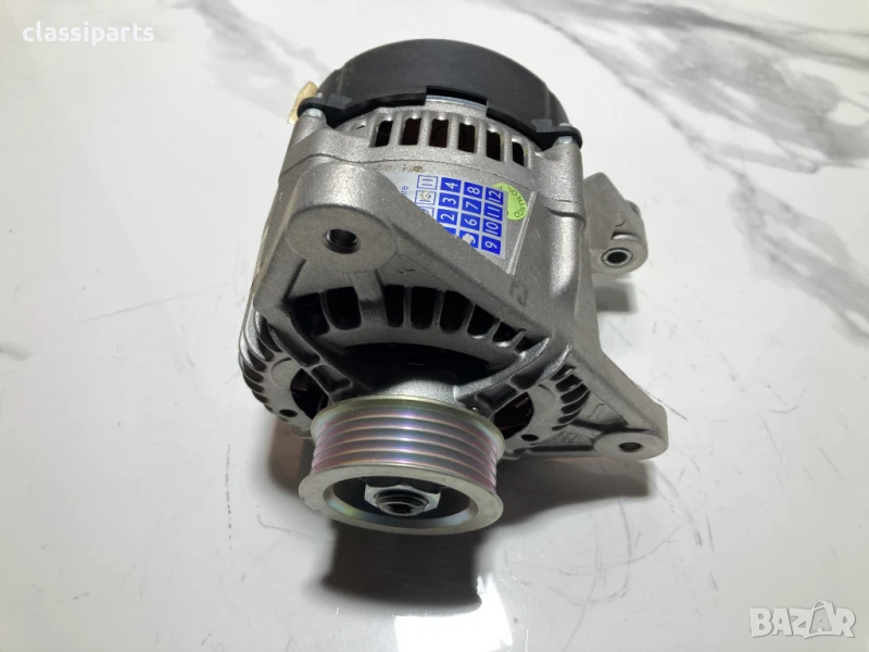 Алтернатор / Динамо за Форд Ескорт, Орион и Мондео двигатели 1.8 D и 1.8 TD, снимка 1