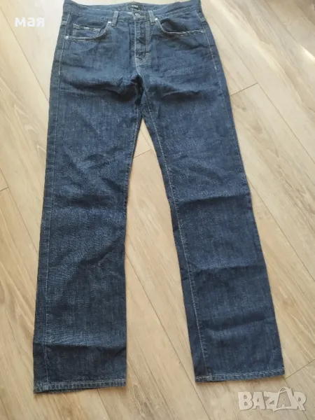 Boss-32 номер, снимка 1