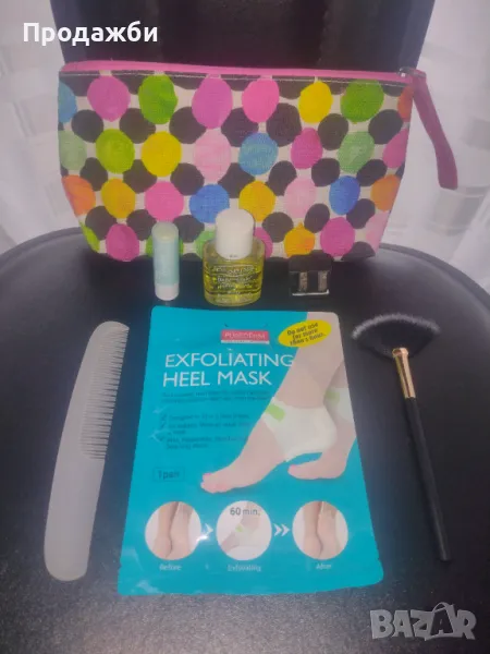 Лот козметика 7 бр. за 6.95 лв.!!!, снимка 1