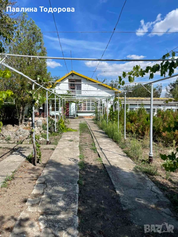 "ПРЕСТИЖ-П"ЕООД ПРОДАВА ВИЛА В СЕЛО ПОЛ.МИНКОВО, снимка 1