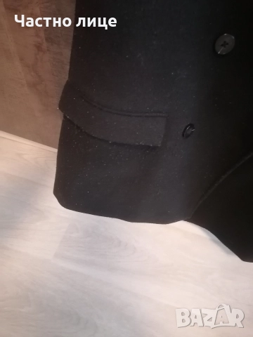 М р/р Дамско палто ГО 54 см. , снимка 2 - Палта, манта - 52925919