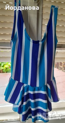 Бански  костюми, снимка 7 - Бански костюми - 37410686