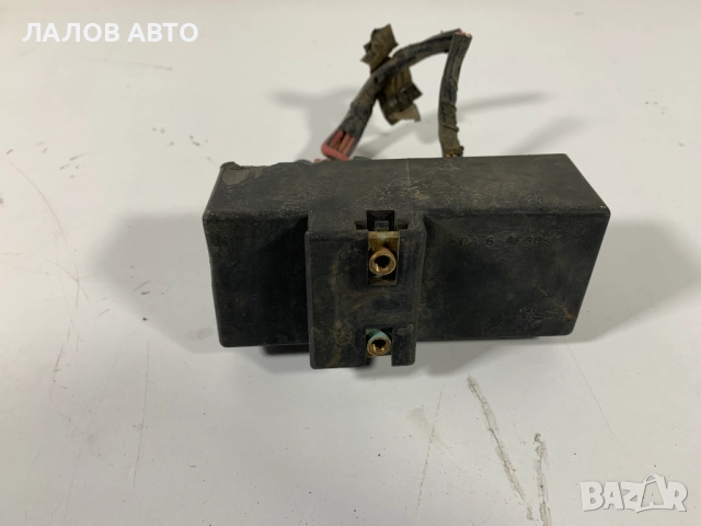 Реле перка климатик Ауди Шкода Сеат Фолксваген Rele perka klimatik Audi Skoda Seat Vw 1J0919506K, снимка 4 - Части - 51530782