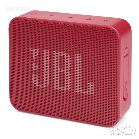 колонка JBL портативна jbl go essential, снимка 1