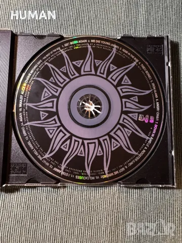 Alice In Chains - Pearl Jam  , снимка 6 - CD дискове - 48081330