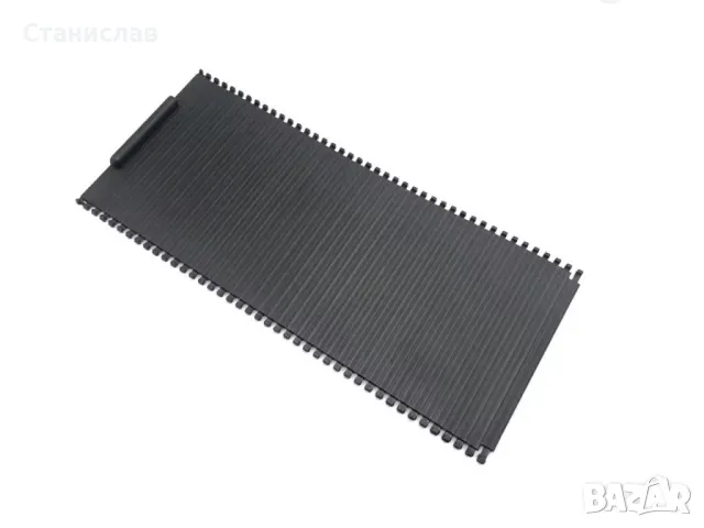 Range Rover Sport L320 Pre-Face Щора за поставка на чаши