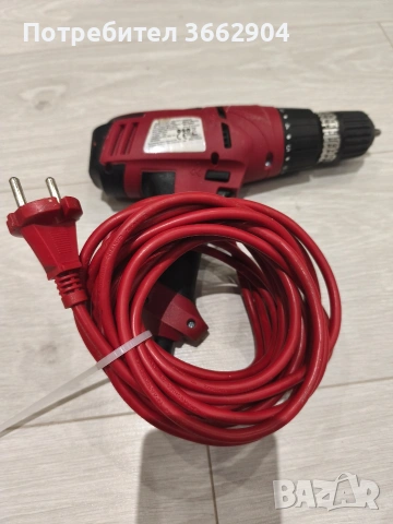 Винтоверт на ток