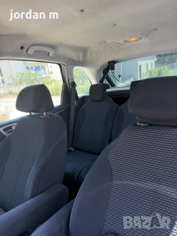 Citroen 4C picasso automatic, снимка 9 - Автомобили и джипове - 55707695