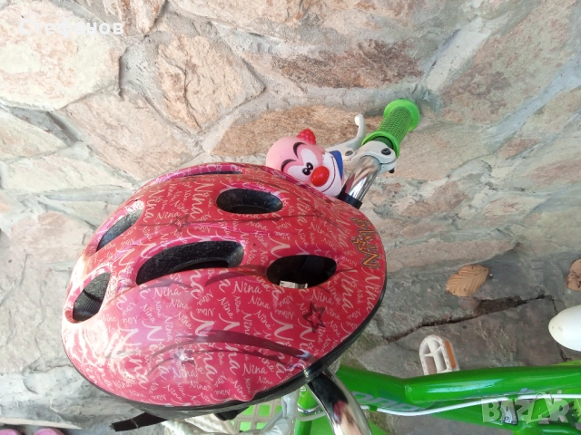 Детско колело , снимка 3 - Детски велосипеди, триколки и коли - 52071154
