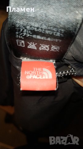 Пухено елече The North Face 600 , S размер , снимка 5 - Елеци - 39255147