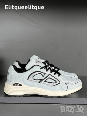 дамски маратонки Christian Dior , снимка 2 - Маратонки - 52323949