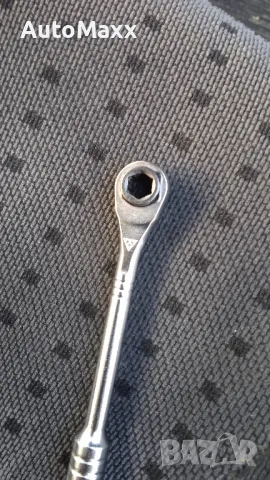 Мини тресчотка за битове Topeak, снимка 2 - Ключове - 48168474