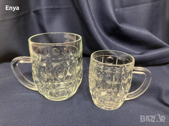 Чаши за декор,реквизит или свещ