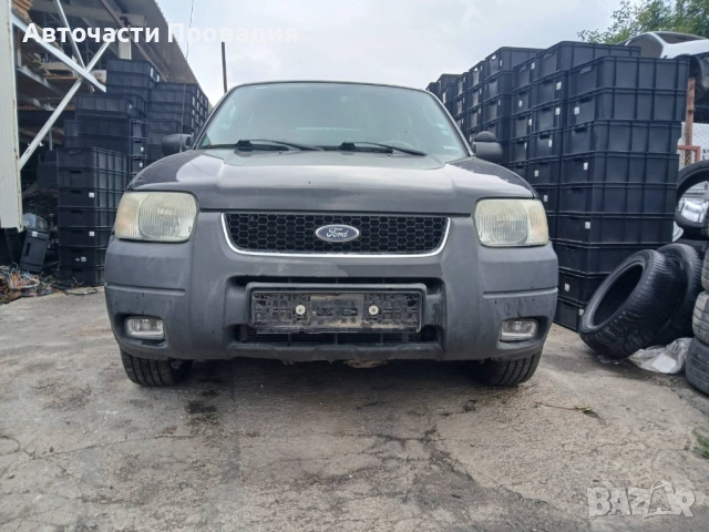 Форд Маверик 3.0 i, V6, 2004 г на части, снимка 3 - Автомобили и джипове - 52151250