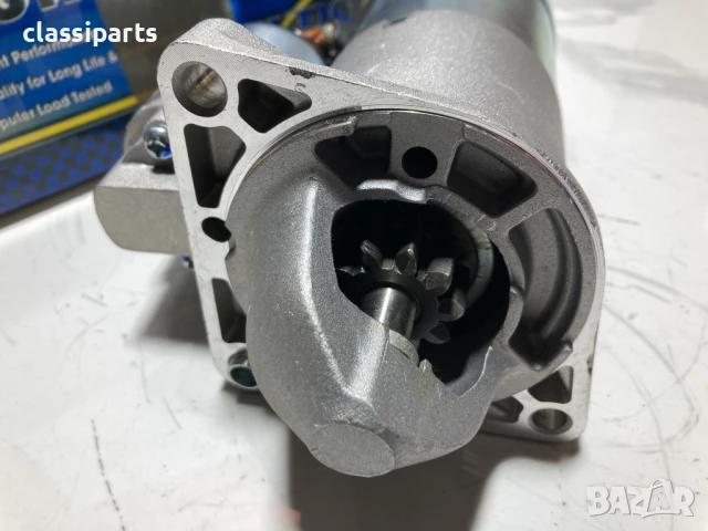 Нов стартер за ОПЕЛ Астра, Вектра, Сигнум, Зафира, Инсиния и СААБ 9-3 двигатели 1.9 CDTI, 2.0 CDTI, снимка 4 - Части - 50549760