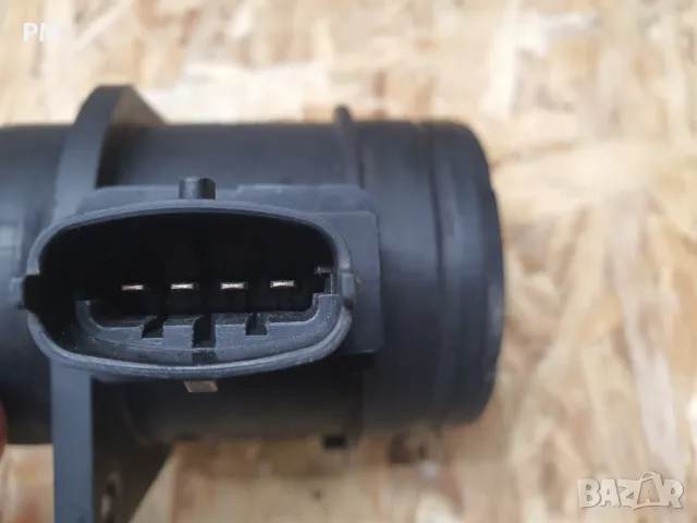 Дебитомер MAF sensor за Fiat, Alfa, Lancia BOSCH, снимка 5 - Части - 49723192