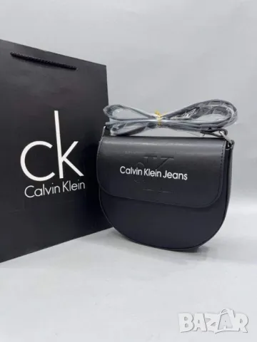 чанти Calvin Klein jeans , снимка 8 - Чанти - 47441731