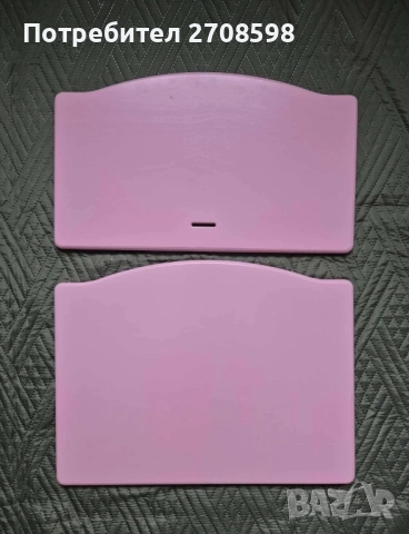 детски стол за хранене Stokke Tripp Trapp, снимка 5 - Столчета за хранене - 52544111