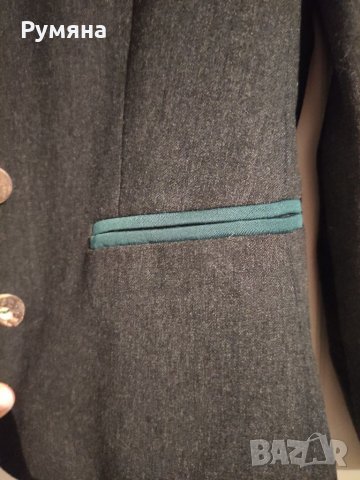 дамско сако LandHaus Tracht, S.Oliver, Betty Barclay, Kello Skandinavia, Designers Remix Collection , снимка 4 - Сака - 34678685