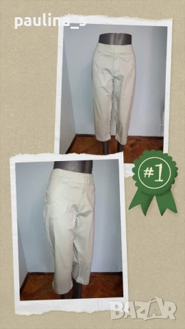 Четири различни броя / Брандови бермуди "Marks & Spencer", "Units", "Port Louis" , снимка 12 - Къси панталони и бермуди - 28679047