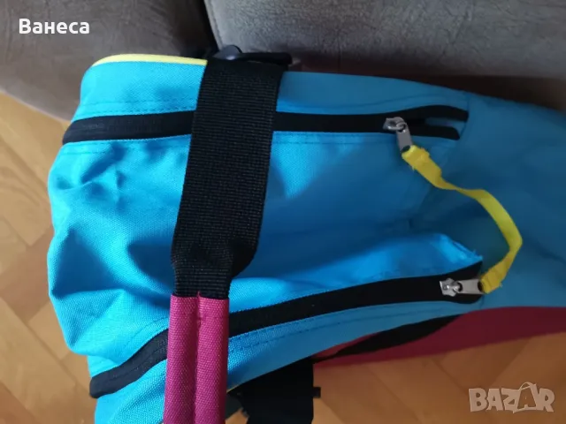 нова чанта за ролери, снимка 5 - Ролери, кънки - 47741973
