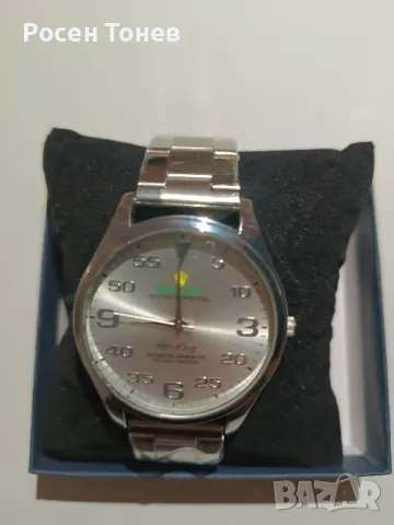 Часовник "Rolex"-реплика, снимка 1