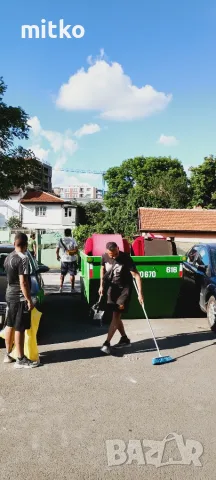 Хамалски услуги в София и региона , снимка 4 - Хамалски услуги - 55783254