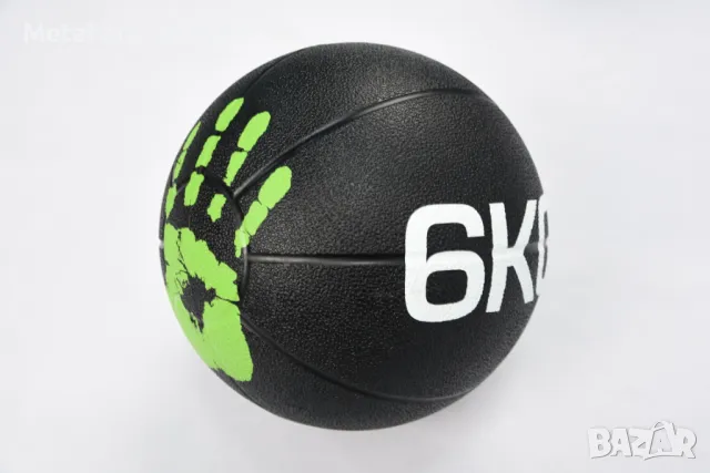 Медицински фитнес топки, снимка 5 - Други спортове - 47417810