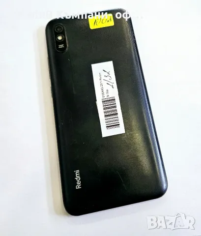 Xiaomi Redmi 9 2/32 00443-25, снимка 2 - Xiaomi - 49197362