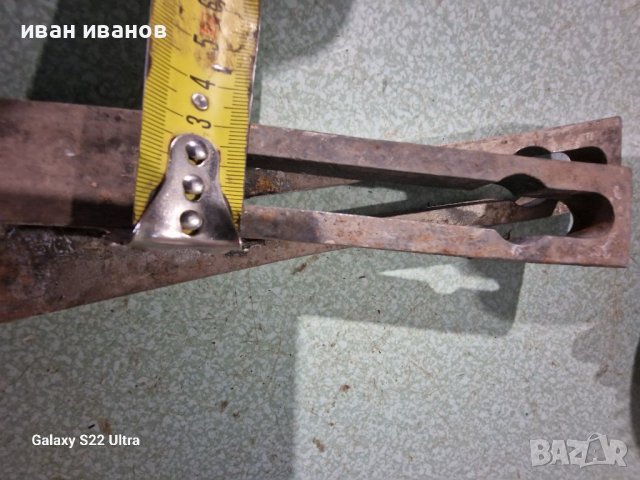 Обтегачи Канали , снимка 4 - Резервни части за машини - 39485579