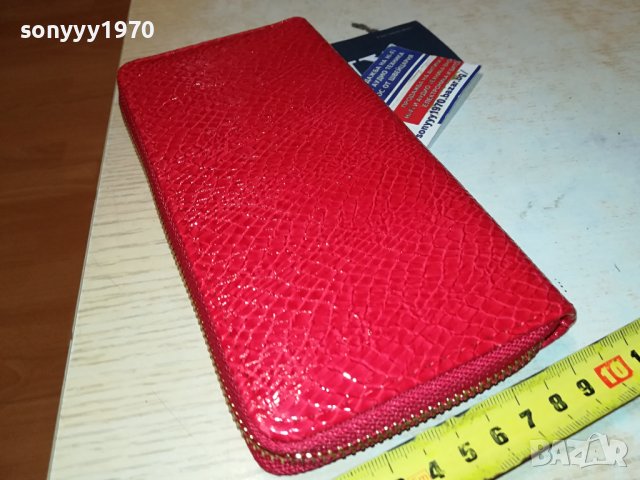 ПОРТМОНЕ 1508231015, снимка 2 - Портфейли, портмонета - 41859868