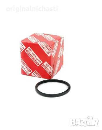 Гарнитура термостат за ТОЙОТА ЛАНД КРУЗЕР ХАЙЛУКС TOYOTA LAND CRUISER HILUX 1634630010 16346-30010