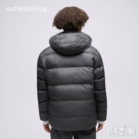 Nike - ЯКЕ ЗИМНО M NK SF WR PL-FLD HD FB8185-010 Оригинал Код 5553, снимка 2 - Якета - 52095248