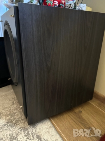 Активен субуфер 12 инча, снимка 3 - Тонколони - 52949555