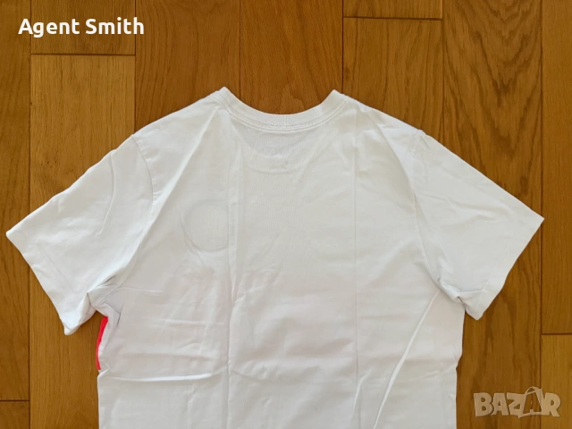 Тениска Nike Air Jordan x PSG, снимка 13 - Тениски - 53838851