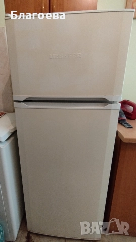 Хладилник LIEBHERR