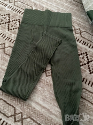 Дамски клин