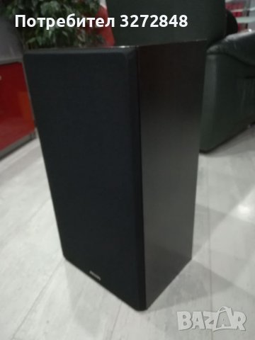 Тонколона PHILIPS , снимка 4 - Тонколони - 38953495