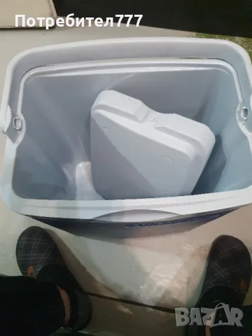 Хладилна чанта , снимка 3 - Хладилни чанти - 49667254