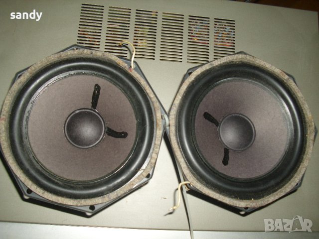 Говорители-REVOX-bass-LS-240