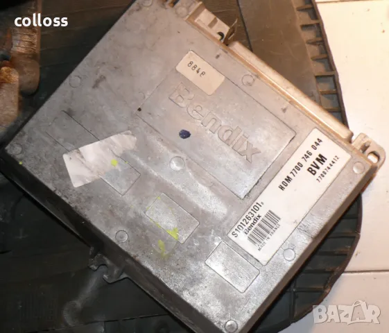 КИТ глава за 1.7 F3N 742 - Рено 19, 21, 5, снимка 10 - Части - 48082713