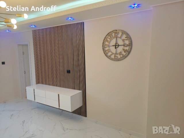 Продавам двустаен Апартамент Плевен център , снимка 4 - Апартаменти - 53677749