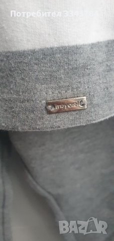 Анцунг Mayoral, снимка 5 - Детски анцузи и суичери - 38657496