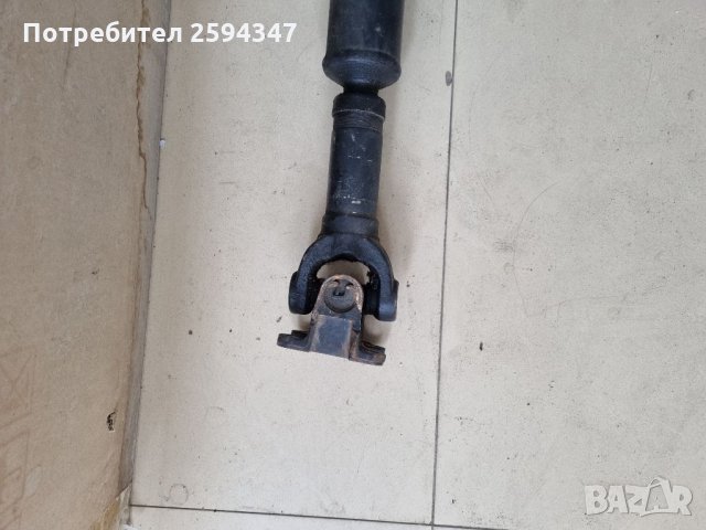 SSANGYONG MUSSO KORANDO КАРДАН ЗАДЕН 98см, снимка 2 - Части - 35942567