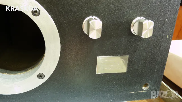 WHARFERDALE  E50, снимка 13 - Тонколони - 47666949