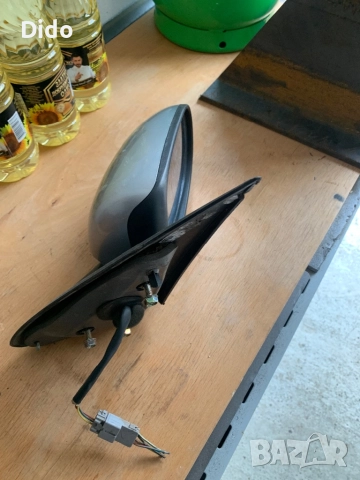 Огледало за Нисан Алмера 