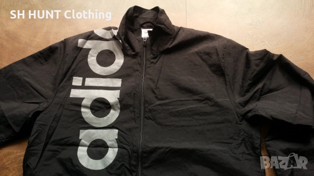 ADIDAS NEW AUTHENTIC JACKET размер L мъжка горница 10-53, снимка 4 - Спортни дрехи, екипи - 52204412