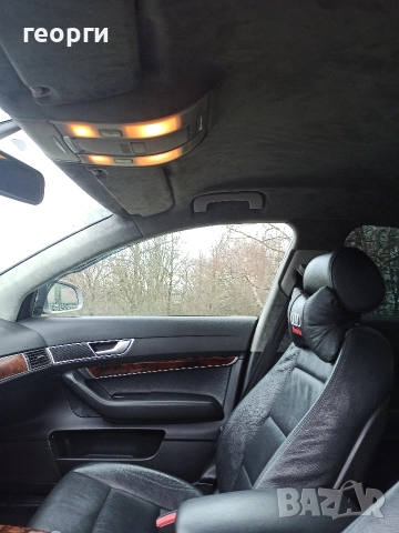 продавам Ауди а6 С6 , снимка 8 - Автомобили и джипове - 52721132