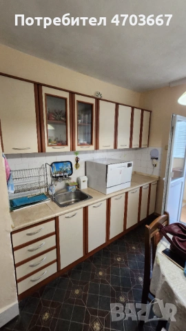 4-ри стаен апартамент, снимка 10 - Апартаменти - 53037460